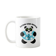 Pensionierter Band-Direktor Gift Idea