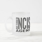 Pensionierter NCIS Agent Mattglastasse (Links)