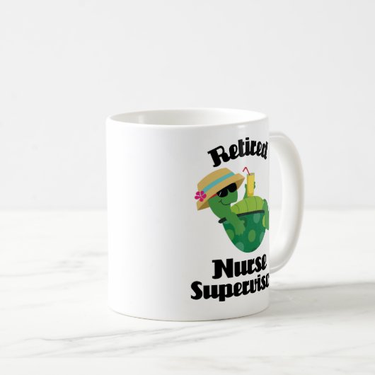 Pensioniertes Kaffeetasse