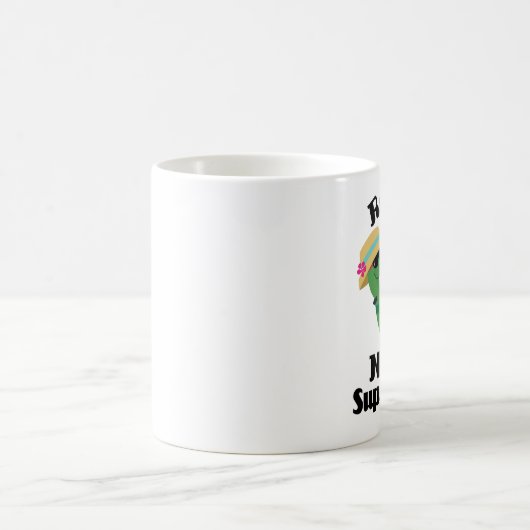 Pensioniertes Kaffeetasse (Mittel)