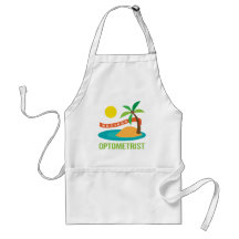 Pensioniertes Optometriker-Geschenk