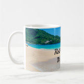 Pensionierung...es ist schön kaffeetasse (Links)