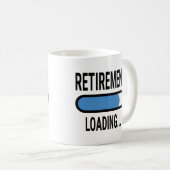 Pensionsbelastung Kaffeetasse (VorderseiteRechts)