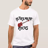 Pensionsfonds T-Shirt (Vorderseite)