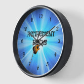 Pensionsfonds Uhr (Winkel)