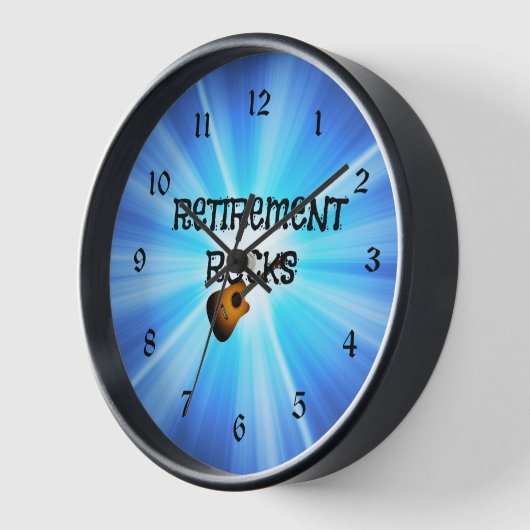 Pensionsfonds Uhr (Winkel)