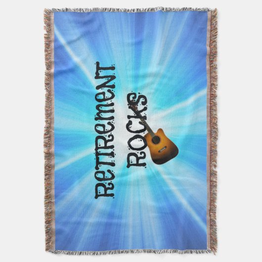 Pensionsgesteine, buntes Design Decke (Vorderseite Vertikal)