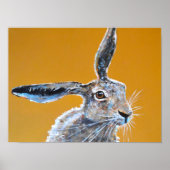 Pensionshaar Poster (Vorne)