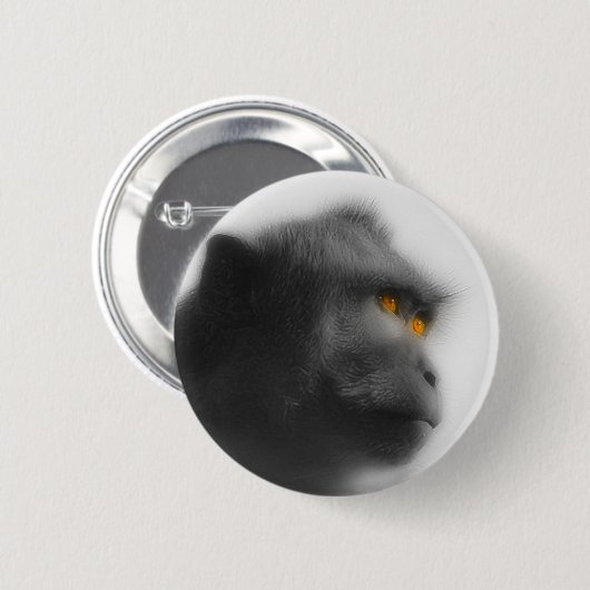 Pensionskaffe Button (Vorne & Hinten)