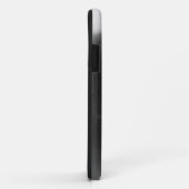 Pensionskaffe Case-Mate iPhone Hülle (Hinten/Rechts)