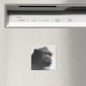 Pensionskaffe Magnet (In Situ (Geschirrspüler))