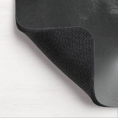 Pensionskaffe Mousepad (Ecke)