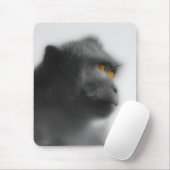Pensionskaffe Mousepad (Mit Mouse)