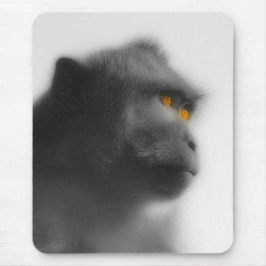 Pensionskaffe Mousepad (Vorne)