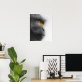 Pensionskaffe Poster (Heimbüro)