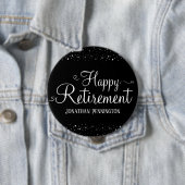 Pensionskasse Confetti Button (Beispiel)