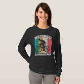Pensionskasse T-Shirt (Vorne ganz)