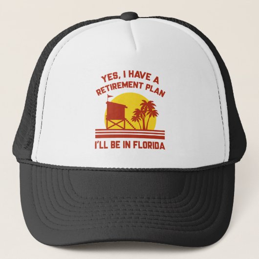 Pensionskasse Truckerkappe (Vorderseite)