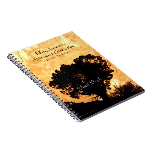 Pensionskassenbuch, Party, Einzelbaum Notizblock (Rechte Seite)