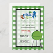 Pensionskutsche Einladung (Vorne/Hinten)