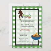 Pensionskutsche Einladung (Vorderseite)