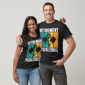 Pensionspickleball T-Shirt (Unisex)