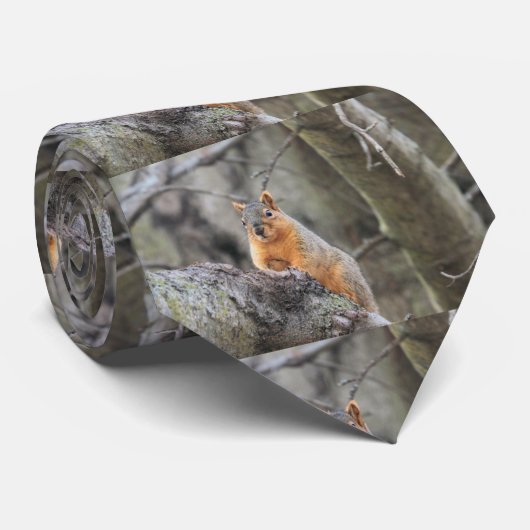 pensiv krawatte (Gerollt)