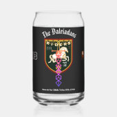 Penster T-Shirt Dosenglas (Vorderseite)