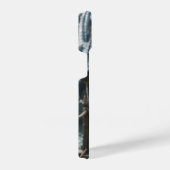 Penster T-Shirt iPhone Hülle (Rechte Seite)