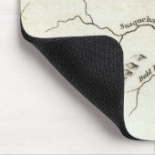 Pensylvania 2 mousepad (Ecke)