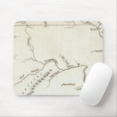 Pensylvania 2 mousepad (Mit Mouse)