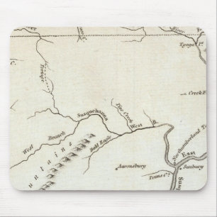 Pensylvania 2 mousepad