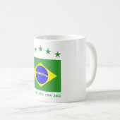 Penta Feuernelke Kaffeetasse (VorderseiteRechts)