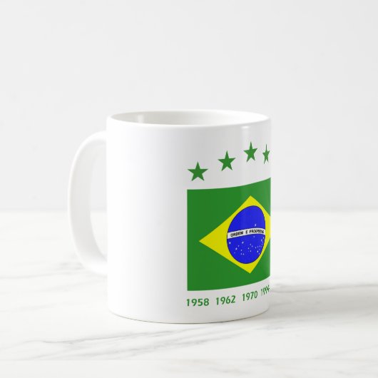 Penta Feuernelke Kaffeetasse (Vorderseite Links)