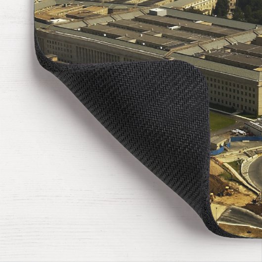 Pentagon Mousepad (Ecke)