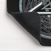 Pentagram Mousepad (Ecke)