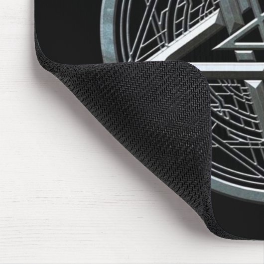 Pentagram Mousepad (Ecke)