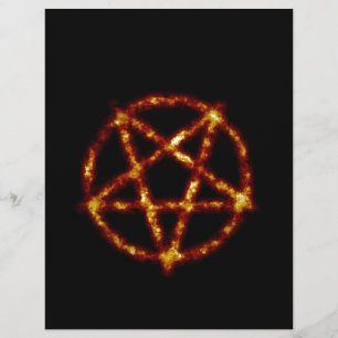 Pentagramm