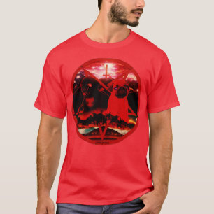 Pentagramm 2 T-Shirt