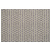 Pentagramm Altar Tuch Stoff (Fat Quarter (45,7 x 55,9 cm))