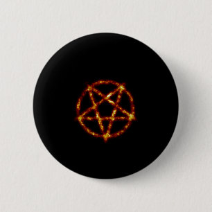Pentagramm Button