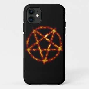 Pentagramm Case-Mate iPhone Hülle