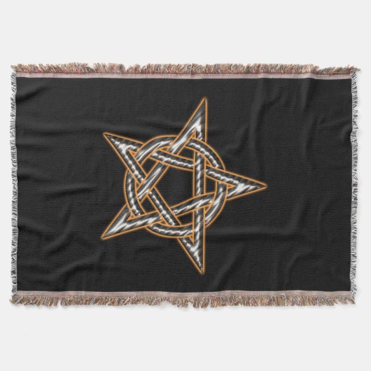 Pentagramm Decke (Vorderseite)