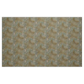 Pentagramm Pagan Wiccan Stoff (Fat Quarter (45,7 x 55,9 cm))