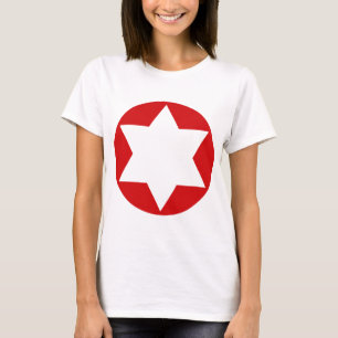 Pentagramm T-Shirt
