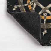 Pentakel Mousepad (Ecke)