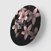 Pentas Runde Wanduhr (Winkel)