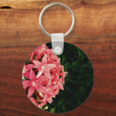 Pentas Schlüsselanhänger (Vorderseite)