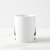 Pentatonix Kaffeetasse (Mittel)
