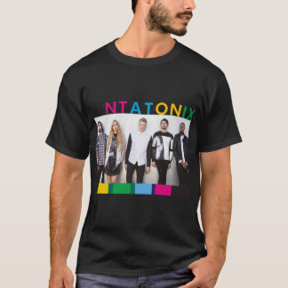 Pentatonix ptx für Mitglieder T-Shirt